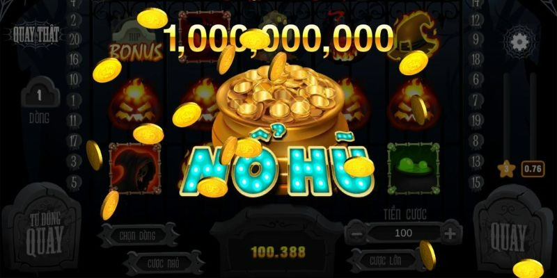 Đa dạng thể loại cho các game thủ tha hồ lựa chọn chơi