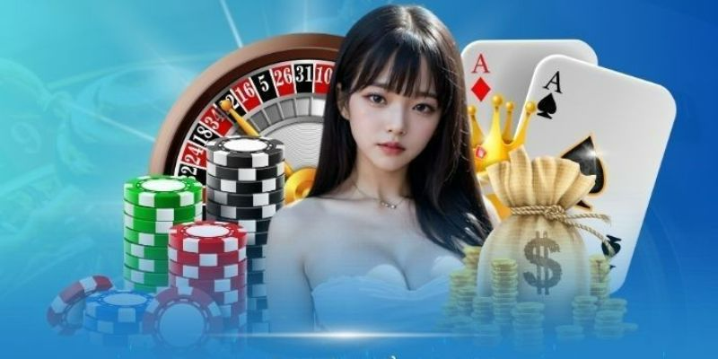 Đa dạng bộ môn cá cược tại nhà cái uy tín 