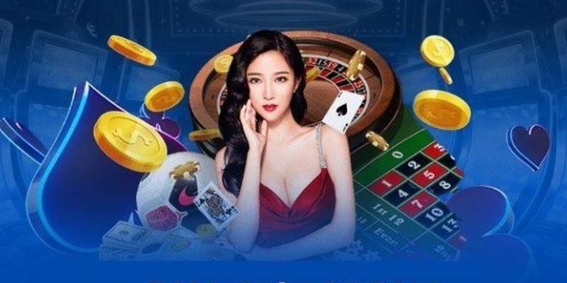 Giới thiệu về hệ thống cá cược tại nền tảng