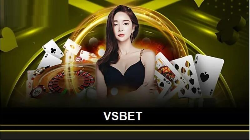 Tổng quan về nhà cái hợp pháp và uy tín Vsbet