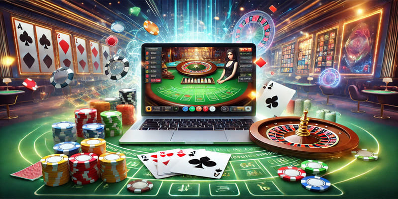 Yếu tố giúp Vsbet nổi bật trên thị trường cá cược