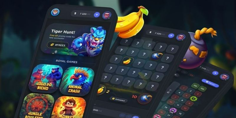  Sử dụng App V9BET được cập nhật thông tin nhanh chóng 