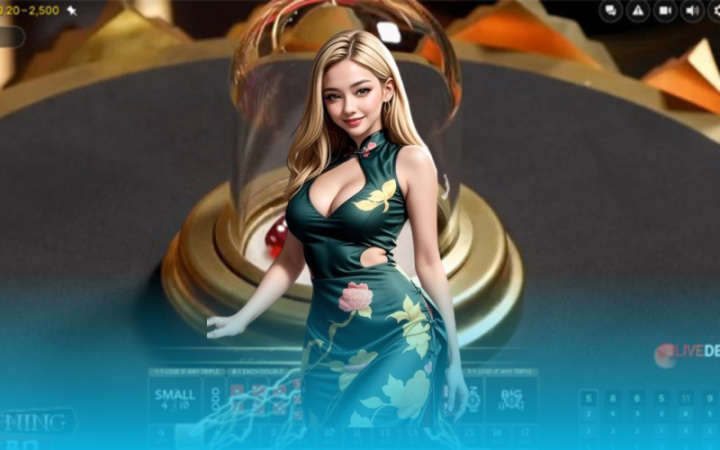  Tìm hiểu luật chơi game tài xỉu online một cách đầy đủ
