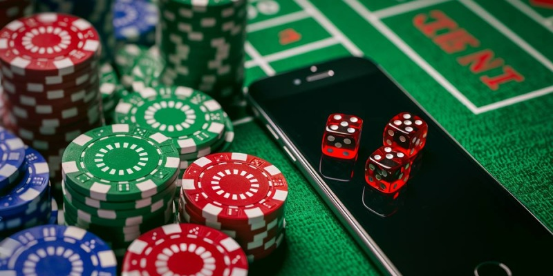 Lợi ích người chơi nhận được khi tham gia Casino 99OK
