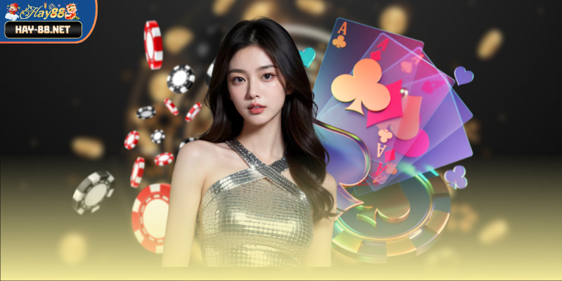  Tổng quan về game bài đổi thưởng HAY88