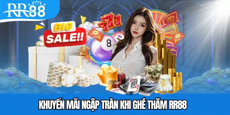 Ưu đãi dành riêng cho cá nhân lớn theo mức chơi của người chơi
