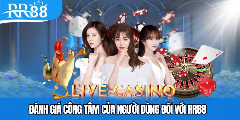 Uy tín là gốc rễ: rr88 chính thức khẳng định vị thế qua niềm tin