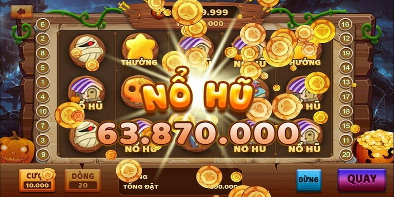 Vòng quay tại PG88 slot có gì nổi bật?