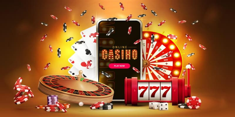  Danh mục trò chơi tiêu biểu tại Casino PG66