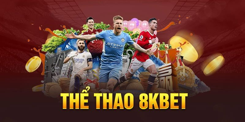 Danh sách trò chơi dành cho hội viên tại nhà cái 8kbet