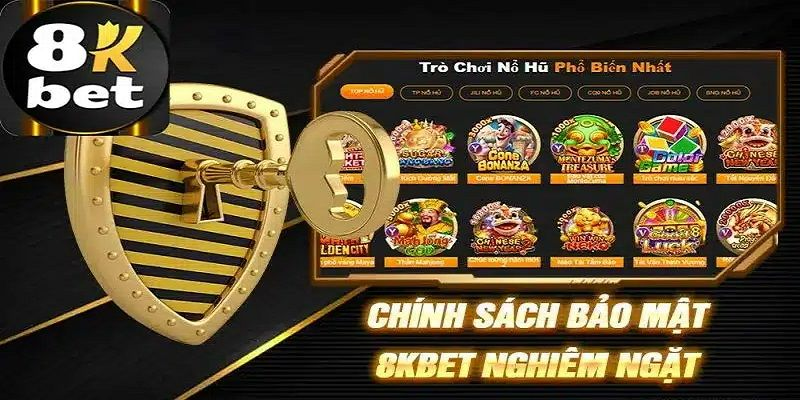 Lý do nên lựa chọn trải nghiệm tại nhà cái 8kbet