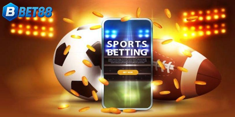  Các loại kèo thể thao BET88 phổ biến mà bạn nên biết