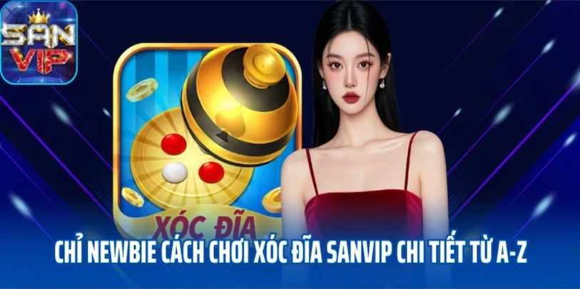 Tỷ lệ thắng xóc đĩa SANVIP thường là bao nhiêu?