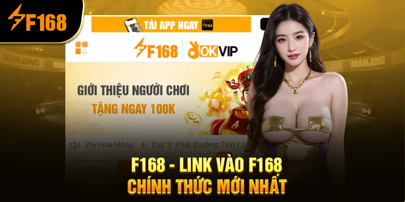 Giới thiệu về F168