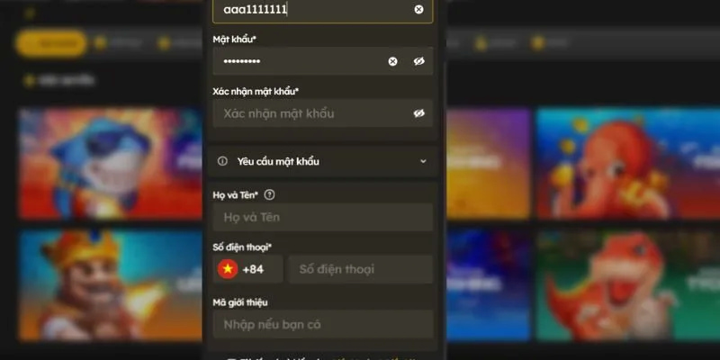 Lợi ích khi người chơi thực hiện đăng ký BK8