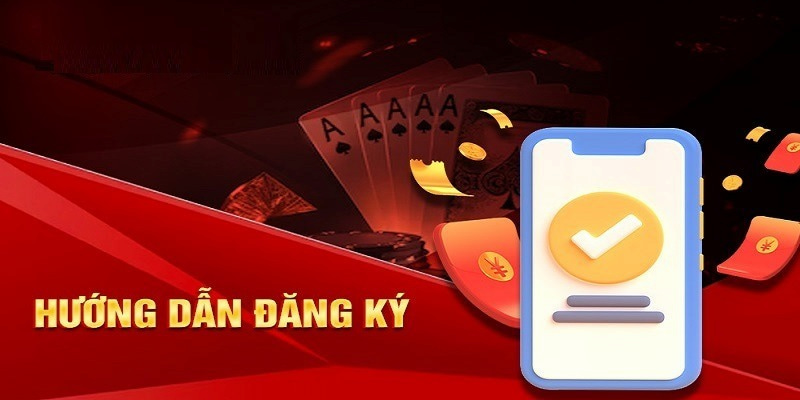 Các bước đăng ký BK8 dành cho người mới bắt đầu