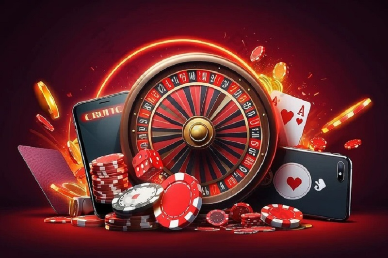 Giới thiệu tổng quan về game bài đổi thưởng 68GB