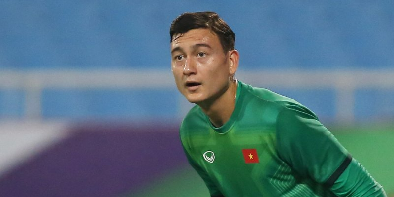 Vì sao Đặng Văn Lâm luôn là cái tên được săn đón? Ngồn: 999bet