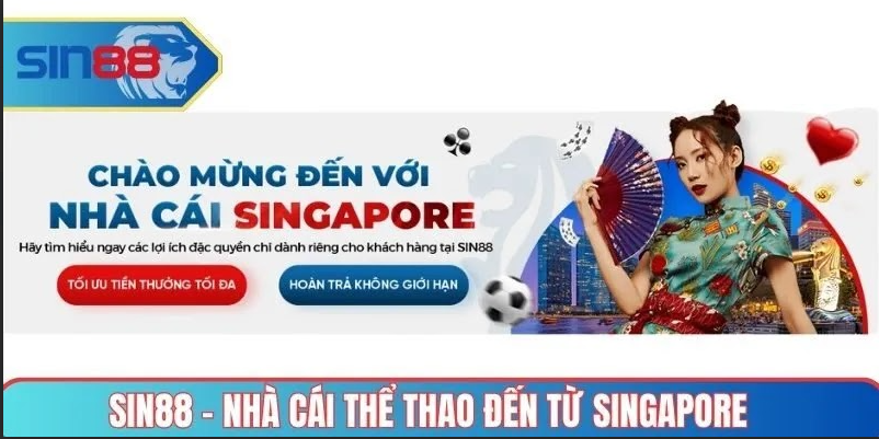  Những ưu điểm nổi bậc nhất của SIN88