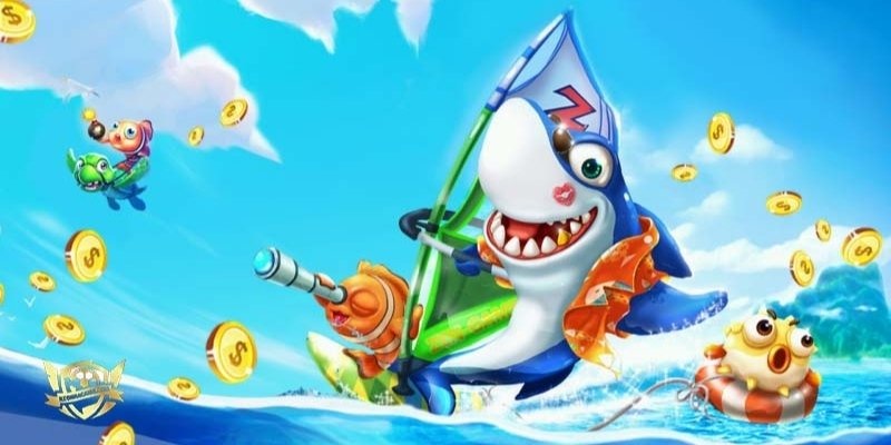 Khám phá thế giới giải trí bắn cá kubet11 cực cuốn