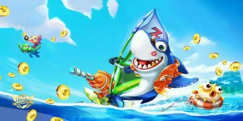Ưu điểm nổi bật của tựa game bắn cá 789BET