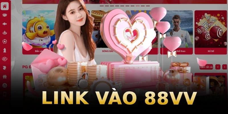 Hậu quả khi truy cập sai link vào nhà cái 88VV Hậu quả khi truy cập sai link vào nhà cái 88VV