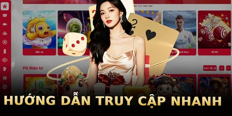 Cách truy cập link vào nhà cái ổn định và nhanh nhất Cách truy cập link vào nhà cái ổn định và nhanh nhất