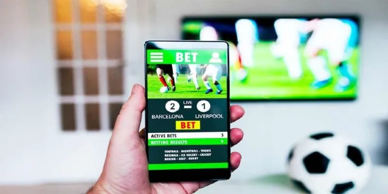 Lợi ích khi cài đặt ứng dụng BONG88 trên thiết bị di động Lợi ích khi cài đặt ứng dụng BONG88 trên thiết bị di động