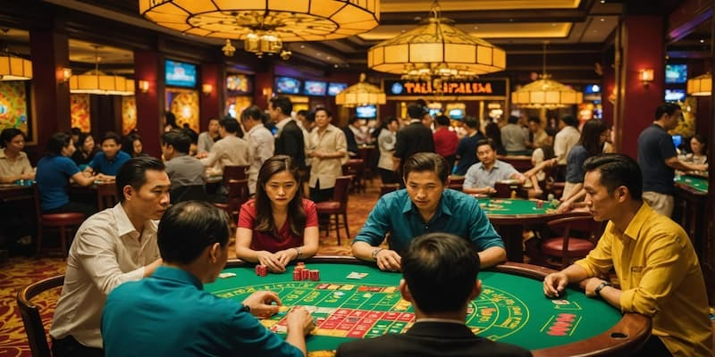 Giới thiệu về game bầu cua tôm cá tại 123BET Giới thiệu về game bầu cua tôm cá tại 123BET