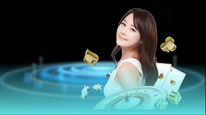  Sảnh casino trực tuyến