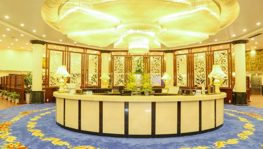 Giao diện vượt bậc hiện đại trên mọi thiết bị