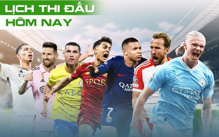 Lịch Thi Đấu Bóng Đá Là Gì? Tầm Quan Trọng Với Fan Bóng Đá