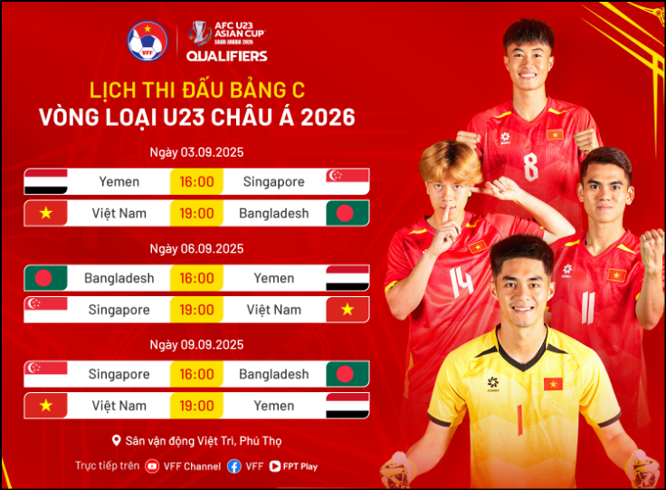 V.League - Giải Vô Địch Quốc Gia Việt Nam
