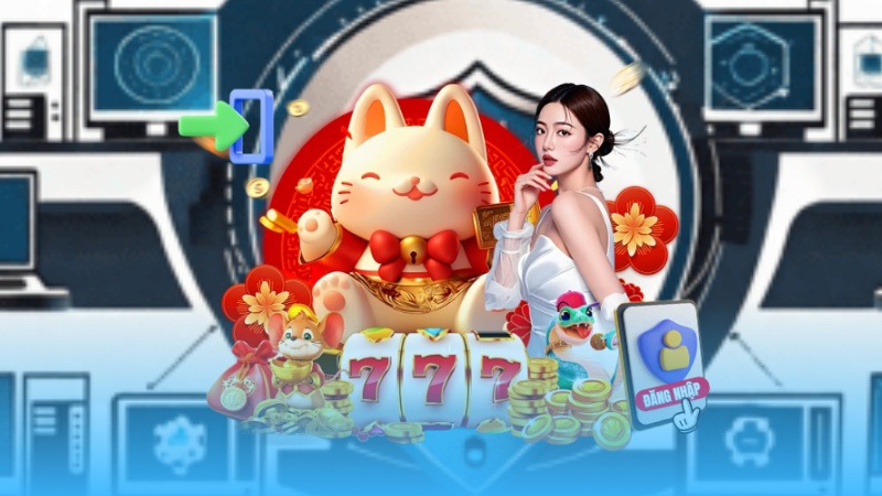 Giải đáp câu hỏi khi thực hiện theo hướng dẫn đăng nhập BONG88 Giải đáp câu hỏi khi thực hiện theo hướng dẫn đăng nhập BONG88