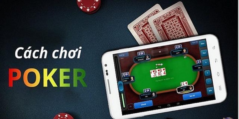 Các quy tắc của tựa game poker Ok365 Các quy tắc của tựa game poker Ok365