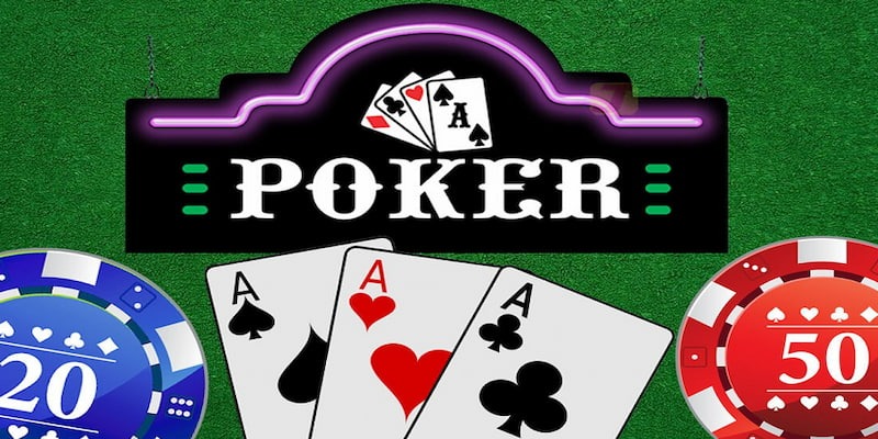 Giới thiệu chung về tựa game poker tại Ok365 Giới thiệu chung về tựa game poker tại Ok365