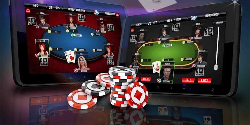 3 bí quyết nâng cao tỷ lệ thắng trong poker Ok365 3 bí quyết nâng cao tỷ lệ thắng trong poker Ok365