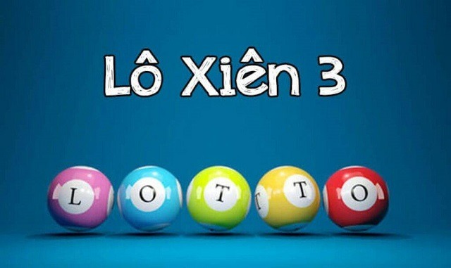 Soi cầu lô xiên XSMB hôm nay – Bộ xiên 2