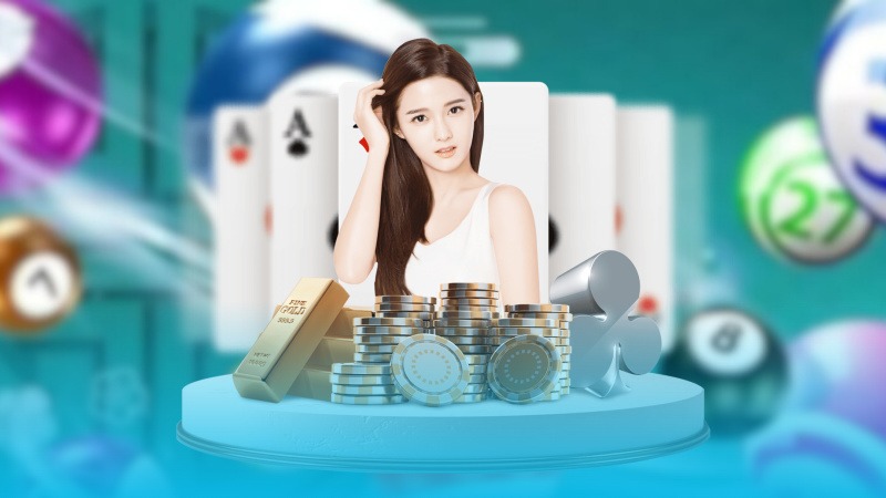  Tổng quan về sảnh xổ số E2BET