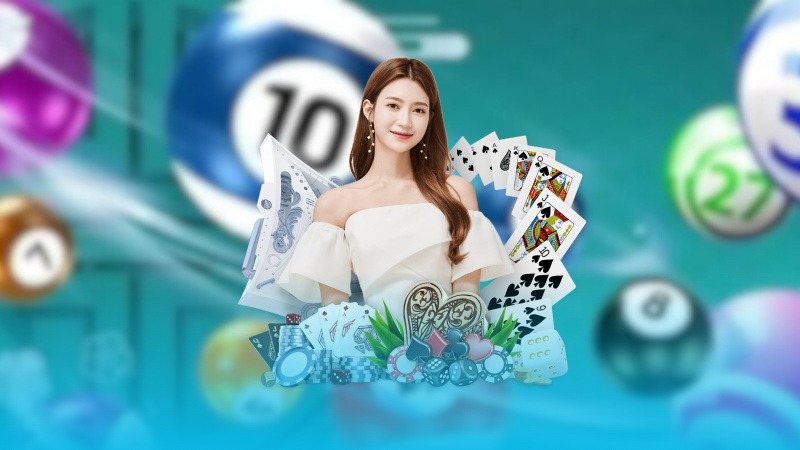  Bốn ưu điểm vượt trội của sảnh xổ số E2BET