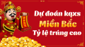 Dự Đoán Xổ Số Miền Bắc 08/11/2025 - Soi Cầu XSMB ngày 8 tháng 11