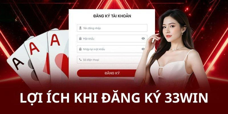 Tại sao nên đăng nhập 33win bằng tài khoản chính thức?  Tại sao nên đăng nhập 33win bằng tài khoản chính thức?