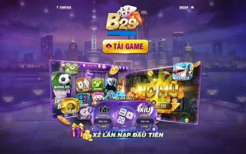 B29 APK là gì?  B29 APK là gì?