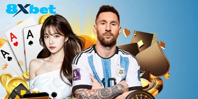 Những sảnh game đang nổi trội nhất Fb88 Những sảnh game đang nổi trội nhất Fb88