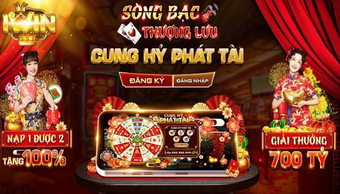 Đảm bảo an toàn tuyệt đối khi đăng nhập Iwin68 Đảm bảo an toàn tuyệt đối khi đăng nhập Iwin68