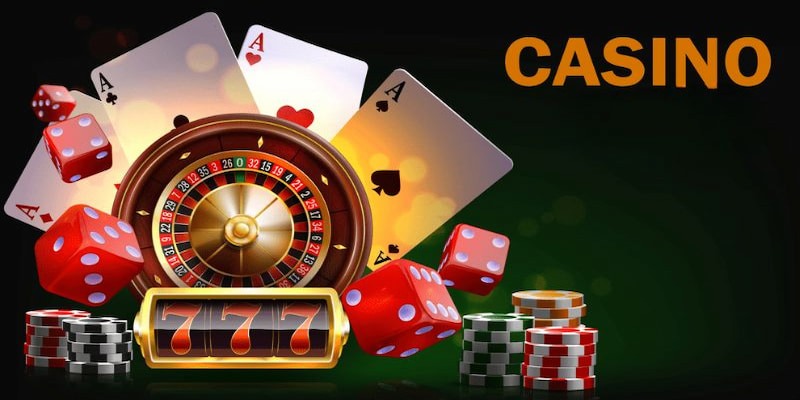 Casino FB88 và giới thiệu chung về chuyên mục cá cược Casino FB88 và giới thiệu chung về chuyên mục cá cược
