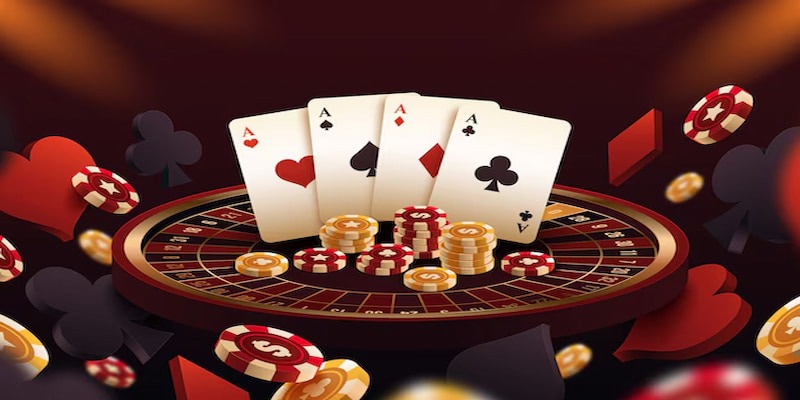 Những game nên thử tại mục cá cược Casino FB88 Những game nên thử tại mục cá cược Casino FB88