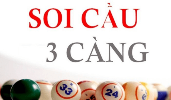 Cách tận dụng và tối đa hóa xác suất nổ từ cầu lô 3 càng Cách tận dụng và tối đa hóa xác suất nổ từ cầu lô 3 càng