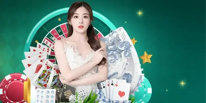  Các trò chơi nổi bật tại nhà cái