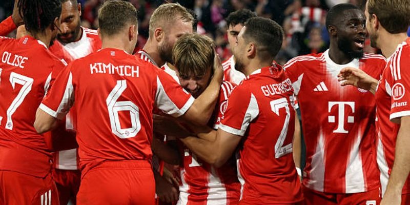 Phân tích chi tiết kết quả bóng đá cho fan hâm mộ  Phân tích chi tiết kết quả bóng đá cho fan hâm mộ